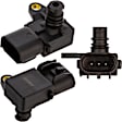 1811599 MAP Sensor Sold individually, Naturally Aspirated