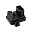 1811609 MAP Sensor Sold individually, Naturally Aspirated