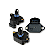 1811618 MAP Sensor, Sold individually