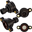 1811630 MAP Sensor, Sold individually