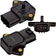 1811636 MAP Sensor Sold individually, Manual Transmission Models