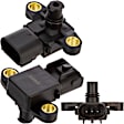 1811637 MAP Sensor