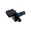 1811651 MAP Sensor, Sold individually