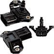 1811656 MAP Sensor Sold individually, Automatic Transmission Models