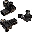 2013 Subaru BRZ - MAP Sensor