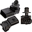 1811726 MAP Sensor, Sold individually