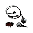 2005 Dodge Durango - Knock Sensor, 3.7L 6Cyl