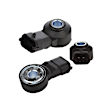 2000 Land Rover Range Rover - Knock Sensor, 4.6L 8Cyl
