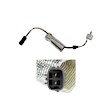 2005 Mazda MPV - Knock Sensor, 3.0L 6Cyl