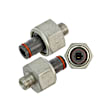 1991 Lexus ES250 - Knock Sensor, 2.5L 6Cyl