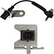2006 Buick Rendezvous - 6 Cyl 3.6L, Ignition Knock Sensor