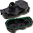 2010 Hummer H3 - Throttle Position Sensor, 5.3L 8Cyl