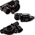 1811985 Throttle Position Sensor Sold individually, Round Connector
