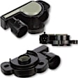 2000 Isuzu VehiCROSS - Throttle Position Sensor, 3.5L 6Cyl