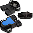 1811999 Throttle Position Sensor, 3.3L, 6Cyl