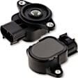 1812001 Throttle Position Sensor Sold individually, Models Without Sequential Transmission