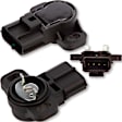1812013 Throttle Position Sensor, 3.5L, 6Cyl