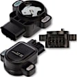 1812041 Throttle Position Sensor Sold individually, Naturally Aspirated