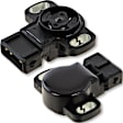 2001 Mitsubishi Diamante - Throttle Position Sensor, With Traction Control, 3.5L 6Cyl