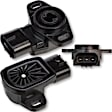 1812067 Throttle Position Sensor, 2.3L, 4Cyl