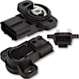 1999 Hyundai Sonata - Throttle Position Sensor