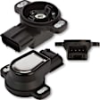 1995 Geo Metro - Throttle Position Sensor, 1.0L 3Cyl