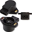 1994 Eagle Talon - Throttle Position Sensor, 1.8L 4Cyl