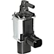 2013 Mazda 3 - Purge Valve, 2.0L, GAS, With Black Connector; With Stamping # 4M5G-9A500-Nb