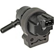 2010 Mercedes Benz E350 - Purge Valve, 6 Cyl 3.5L