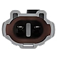 1994 Toyota Previa - EGT Sensor, Naturally Aspirated, Sold Individually