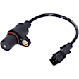2000 Hyundai Accent - Crankshaft Position Sensor, 1.5L 4Cyl