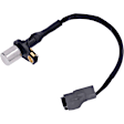 1812566 Crankshaft Position Sensor