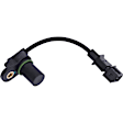 1999 Hyundai Elantra - Camshaft Position Sensor, Sold individually, 4 Cyl 2.0L