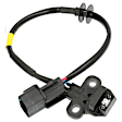 1812856 Camshaft Position Sensor, 2.0L, 4Cyl, Sold Individually