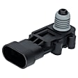 1813063 Fuel Tank Pressure Sensor