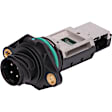 1813115 Mass Air Flow Sensor, 8 Cyl., 4.