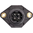 1813115 Mass Air Flow Sensor, 8 Cyl., 4.
