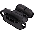 1813150 Mass Air Flow Sensor, 6 Cyl., 3.0L Engine