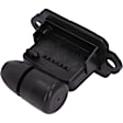 1813150 Mass Air Flow Sensor, 6 Cyl., 3.0L Engine