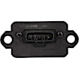 1813150 Mass Air Flow Sensor, 6 Cyl., 3.0L Engine