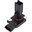 2011 Saab 9-3X - Mass Air Flow Sensor, 4 Cyl 2.0L