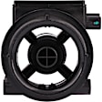 1813319 Mass Air Flow Sensor, 5 Cyl., 2.5L Engine