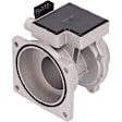 1813348 Mass Air Flow Sensor, 4 Cyl., 1.6L Engine, Sensor with Housing
