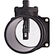 1813362 Mass Air Flow Sensor, 8 Cyl., 4.5L Engine, Sensor with Housing