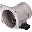 1813373 Mass Air Flow Sensor, 6 Cyl., 4.0L Engine, Sensor with Housing