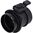1813385 Mass Air Flow Sensor, 4 Cyl., 2.0L Engine, Sensor with Housing