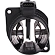 1813385 Mass Air Flow Sensor, 4 Cyl., 2.0L Engine, Sensor with Housing