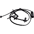 1813406 Rear Brake Pad Sensor
