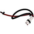 1813495 Brake Pad Sensor