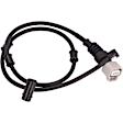 2008 Lexus LS460 - Rear Brake Pad Sensor, Without Sport Package